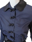 Angelos-Frentzos Giibbottino fascione satin
