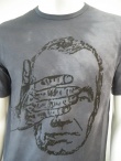 Angelos-Frentzos T-Shirt twister maltinto