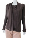 Nicolas & Mark Maglia con drappeggio