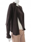 Nicolas & Mark Maglia con drappeggio