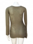 Nicolas & Mark Roundnecked pullover