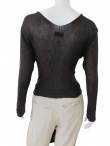 Nicolas & Mark Maglia con fiocco