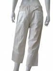Nicolas & Mark Pantalone tasche a toppa