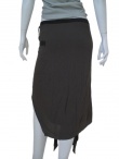 Nicolas & Mark Skirt with elastic