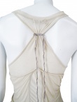 Nicolas & Mark V-necked undershirt