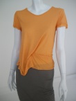 Nicolas & Mark T-Shirt m/manica