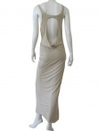 Nicolas & Mark Long dress