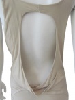 Nicolas & Mark Long dress