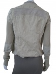Nicolas & Mark Giacca con zip