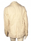 Nicolas & Mark Giacca inserto jersey