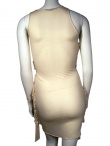 Norio Nakanishi Dress with drape