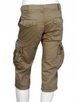 Nicolas & Mark Bermuda with pockets