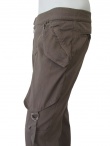 Nicolas & Mark Pantalone doppia zip