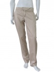 Nicolas & Mark Pantalone tasche a filetto