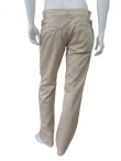 Nicolas & Mark Pantalone tasche a filetto