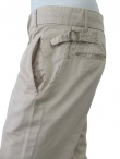 Nicolas & Mark Pantalone tasche a filetto