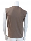 Nicolas & Mark Sleeveless tshirt