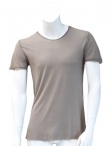 Nicolas & Mark Round-necked T-Shirt 