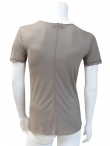 Nicolas & Mark Round-necked T-Shirt 