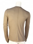 Nicolas & Mark Shirt with flounces