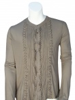 Nicolas & Mark Shirt with flounces