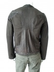 Nicolas & Mark Jacket with zip