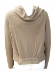 Vivia Ferragamo Sweatshirt jacket