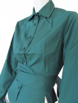 Angelos-Frentzos Knotted shirt