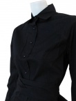 Angelos-Frentzos Knotted shirt