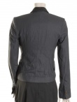 Angelos-Frentzos Jacket with flap pockets