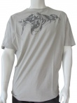 Angelos-Frentzos T-Shirt con zip