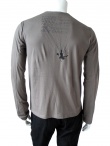 Angelos-Frentzos Longsleeved T-Shirt