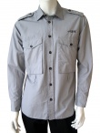 Angelos-Frentzos Longsleeved shirt