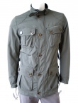 Angelos-Frentzos Jacket with 4 pockets