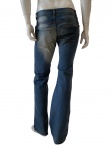 Nicol&ograve; Ceschi Berrini 5 pocket pant