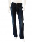 Nicolò Ceschi Berrini Pantalone jeans 5 tasche