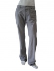 Nicolò Ceschi Berrini Pant with seam pockets