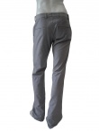 Nicolò Ceschi Berrini Pant with seam pockets