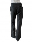 Nicolò Ceschi Berrini Pant with seam pockets 