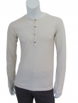 Nicolò Ceschi Berrini Henley T-Shirt