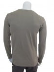 Nicolò Ceschi Berrini Henley T-Shirt