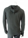 Nicolò Ceschi Berrini T-Shirt with hood