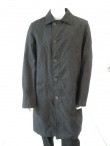 Nicolò Ceschi Berrini Coat 4 pockets