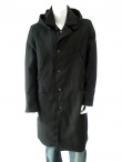 Nicolò Ceschi Berrini Coat with 4 pockets