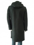 Nicolò Ceschi Berrini Coat with 4 pockets