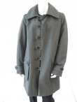 Nicolò Ceschi Berrini Coat with patch pockets