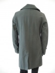 Nicolò Ceschi Berrini Coat with patch pockets