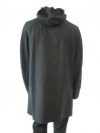 Nicol&ograve; Ceschi Berrini Coat with zip