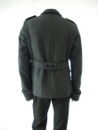 Nicolò Ceschi Berrini Jacket 4 pockets