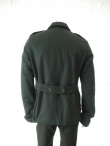 Nicolò Ceschi Berrini Jacket with 4 pockets